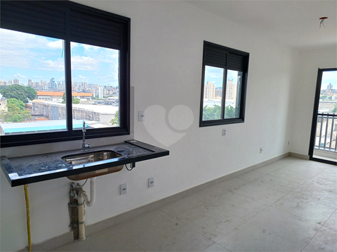 Venda Apartamento São Paulo Vila Guilherme 1
