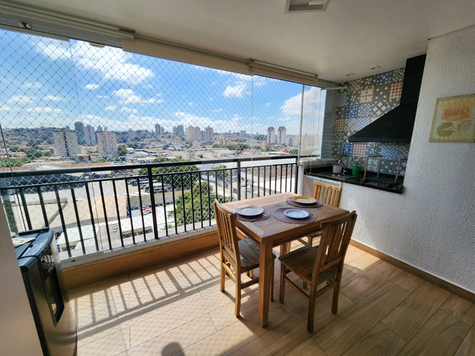 Venda Apartamento São Paulo Vila Guilherme 1