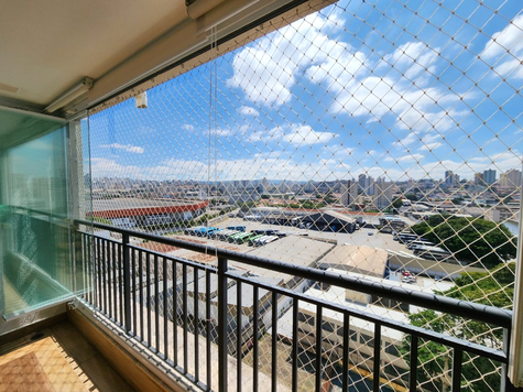 Venda Apartamento São Paulo Vila Guilherme 1