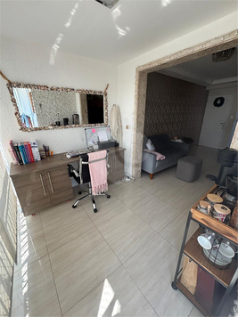 Venda Apartamento São Paulo Vila Mazzei 1