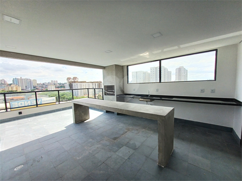 Venda Apartamento São Paulo Vila Guilherme 1
