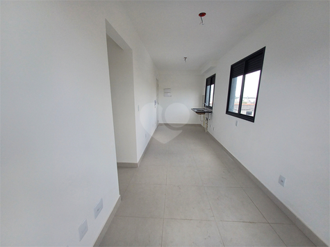 Venda Apartamento São Paulo Vila Guilherme 1