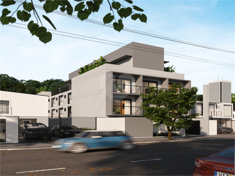 Venda Apartamento São Paulo Indianópolis 1