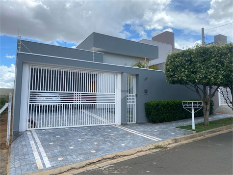 Venda Casa térrea Indaiatuba Jardim Esplanada Ii 1