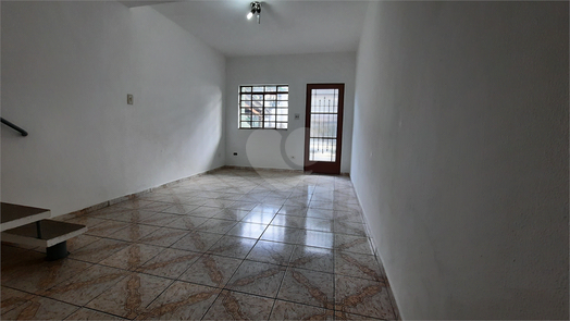 Venda Casa São Paulo Vila Hamburguesa 1