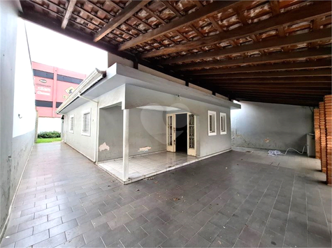 Venda Casa térrea Indaiatuba Jardim São Francisco 1