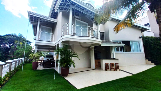 Venda Condomínio Indaiatuba Vila Homero 1