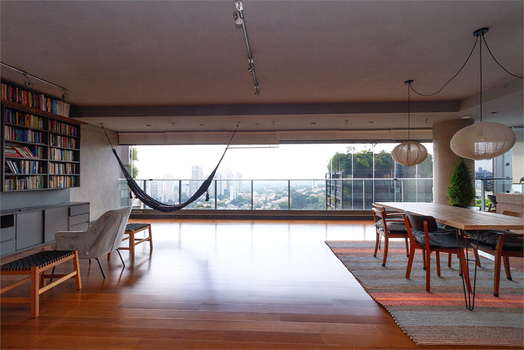 Venda Apartamento São Paulo Sumarezinho 1