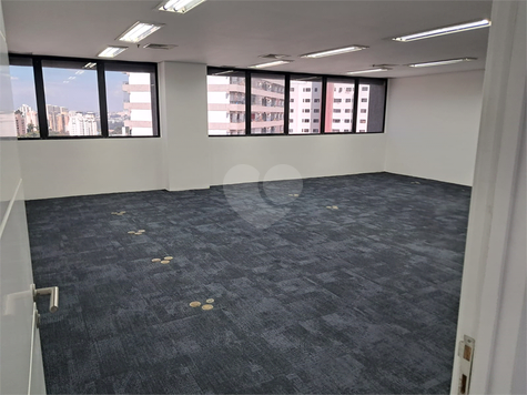 Venda Salas São Paulo Santo Amaro 1