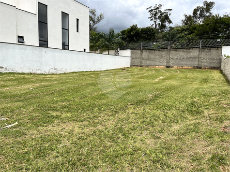 Venda Condomínio Votorantim Alphaville Nova Esplanada 1