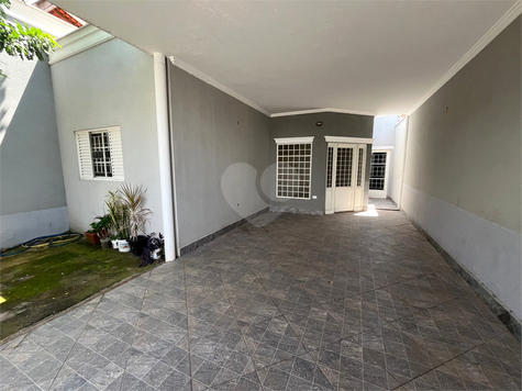 Venda Casa Hortolândia Jardim Terras De Santo Antônio 1