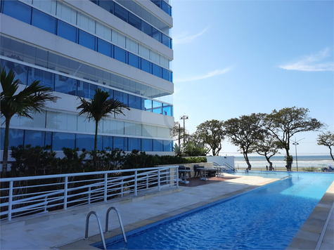 Venda Apartamento Bertioga Centro 1
