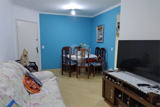 Venda Apartamento São Paulo Imirim 1