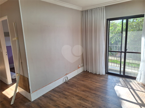 Venda Apartamento São Paulo Tatuapé 1