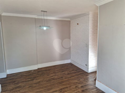 Edifício Residencial Luana