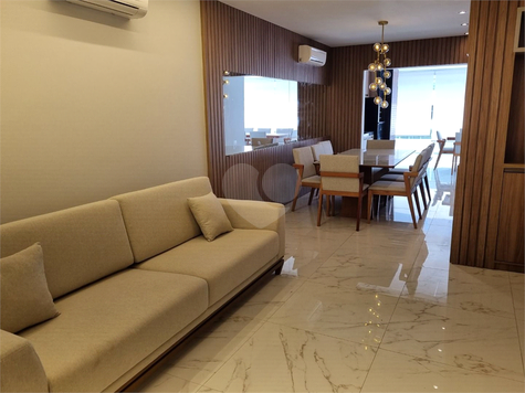 Venda Apartamento Bertioga Riviera 1