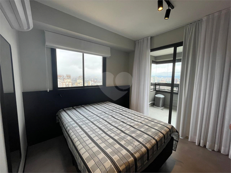 Aluguel Studio São Paulo Vila Pompéia 1