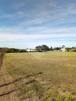 Venda Área de Terra Charqueada Jardim Novo Horizonte 1