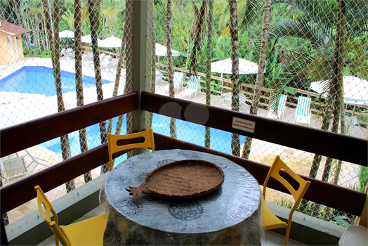 Venda Villagio Bertioga Riviera 1