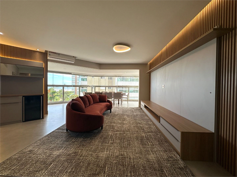 Venda Apartamento Bertioga Riviera 1