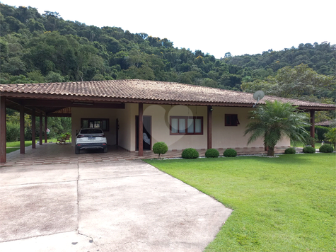 Venda Chácara Jundiaí Santa Clara 1