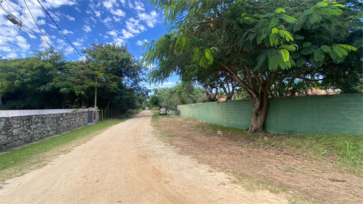Venda Terreno Armação Dos Búzios Marina 1