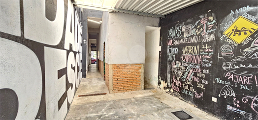 Aluguel Salão Comercial São Paulo Vila Anglo Brasileira 1