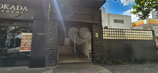 Aluguel Salão Comercial São Paulo Vila Anglo Brasileira 1