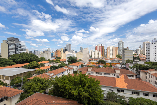 Venda Apartamento São Paulo Pinheiros 1