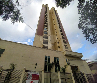 Aluguel Apartamento São Paulo Jardim São Paulo(zona Norte) 1