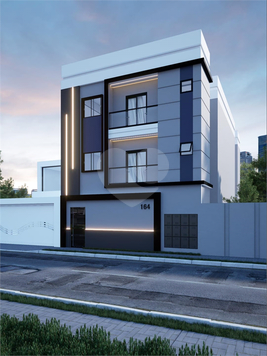 Residencial São Nestor II