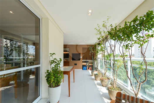 Venda Apartamento São Paulo Vila Mariana 1