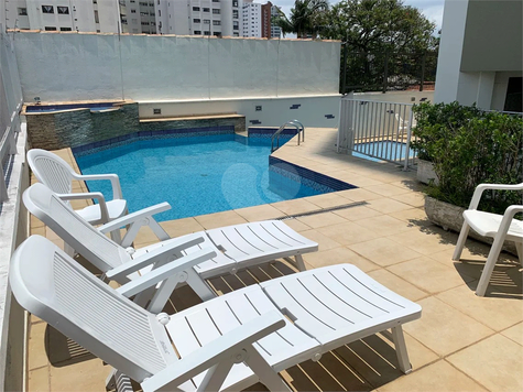 Venda Apartamento São Paulo Campo Belo 1