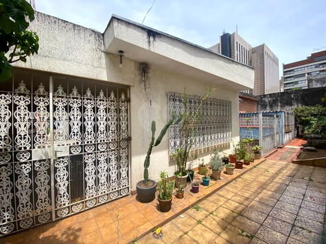 Venda Casa de vila São Paulo Vila Mariana 1