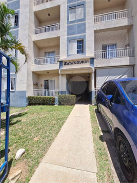 Venda Apartamento Valinhos Jardim Santa Cecília 1