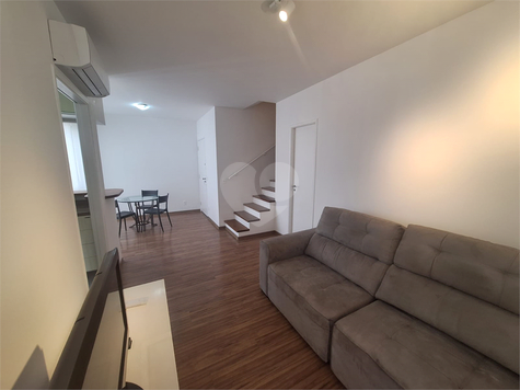 Aluguel Duplex São Paulo Indianópolis 1