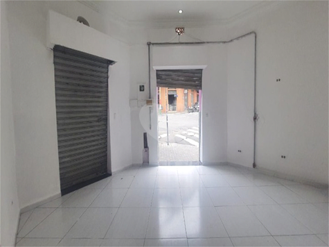 Aluguel Salão Comercial São Paulo Bela Vista 1