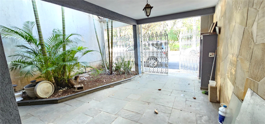 Aluguel Sobrado São Paulo Jardim Humaitá 1