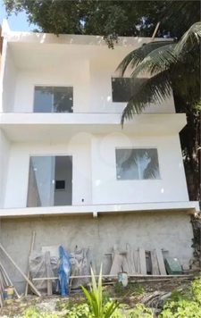 Venda Casa Rio De Janeiro Campo Grande 1
