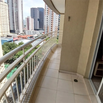 Venda Apartamento São Paulo Vila Gomes Cardim 1