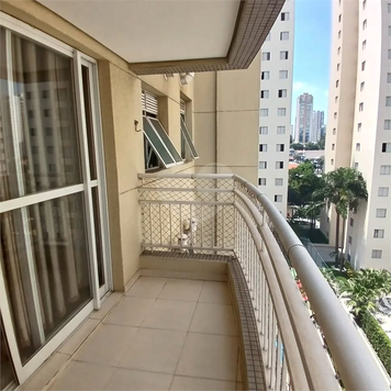 Venda Apartamento São Paulo Vila Gomes Cardim 1