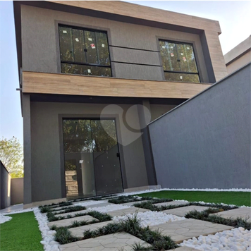 Venda Casa Rio De Janeiro Campo Grande 1