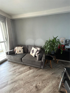 Venda Apartamento Guarulhos Vila Endres 1