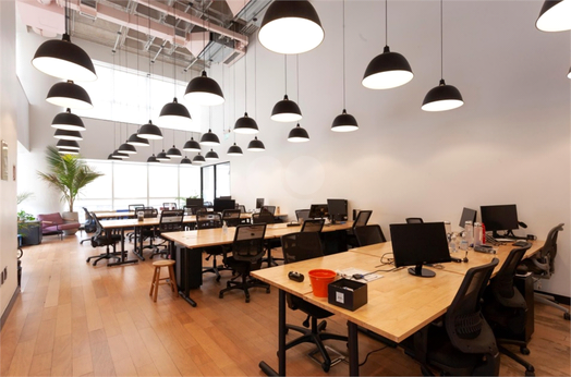 Aluguel Lajes Corporativas São Paulo Pinheiros 1