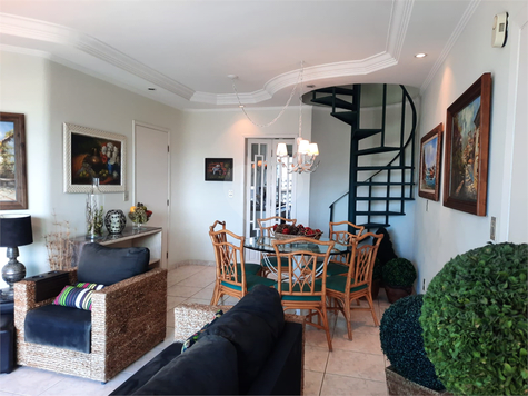 Venda Apartamento Guarujá Jardim Las Palmas 1