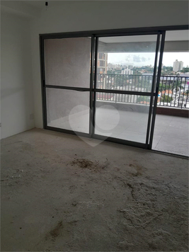 Venda Apartamento São Paulo Mirandópolis 1