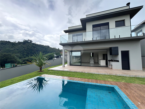 Venda Loteamento Atibaia Condominio Quintas Da Boa Vista 1