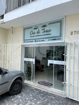 Aluguel Salão Comercial Suzano Centro 1