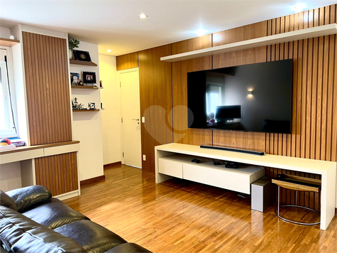 Venda Apartamento São Paulo Vila Andrade 1