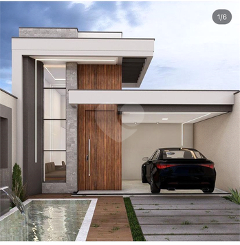 Venda Casa Rio De Janeiro Campo Grande 1